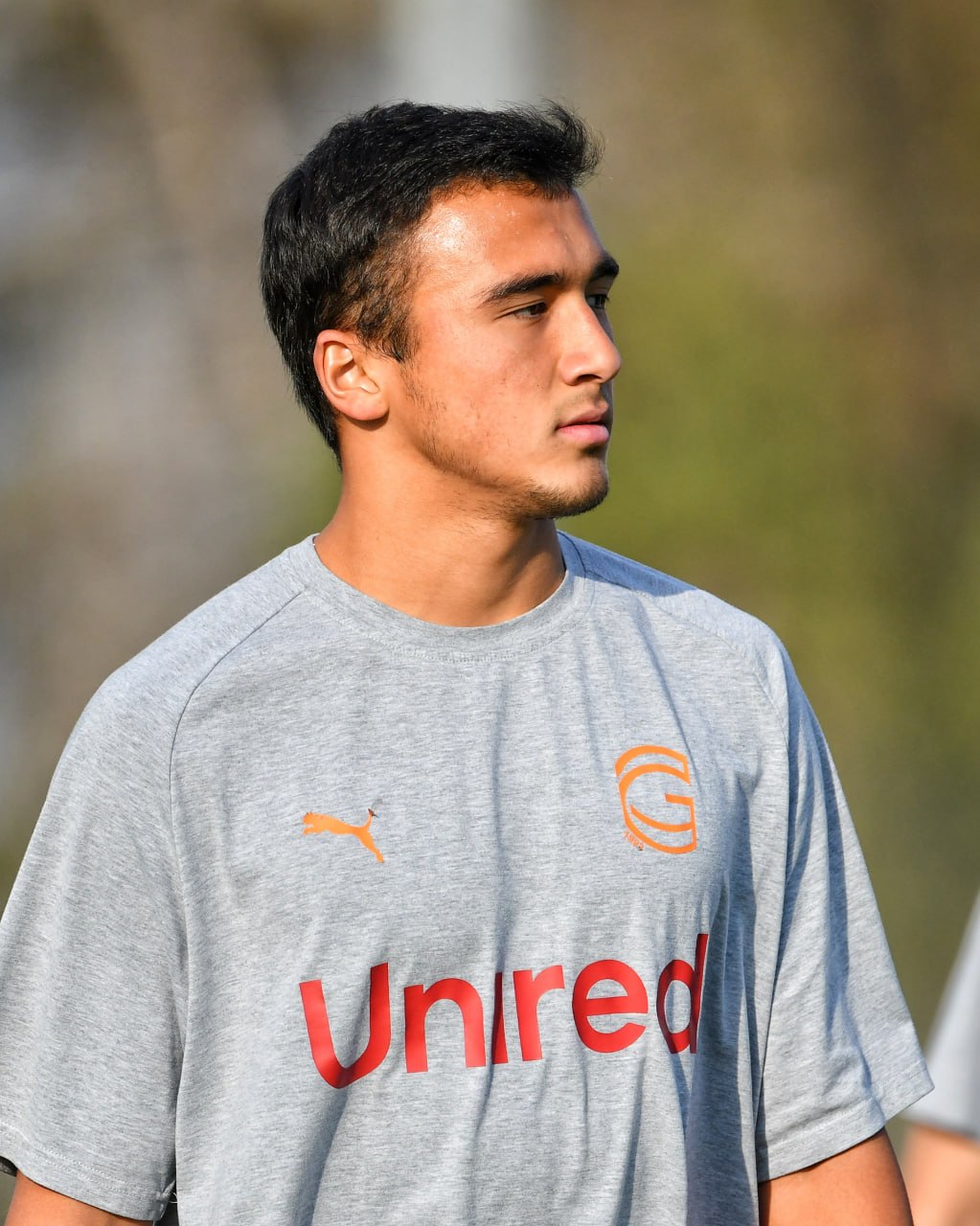 📸Jamoamiz yangi mavsumga tayyorgarlik ko'rishda davom etmoqda