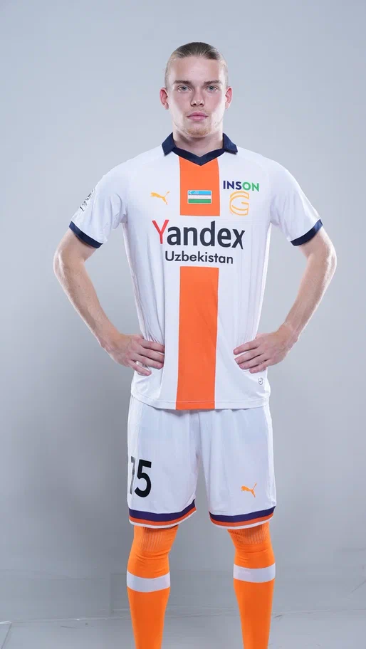 David Belyavskiy