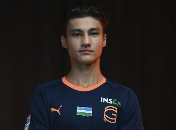 Abdumalik Ro‘ziyev