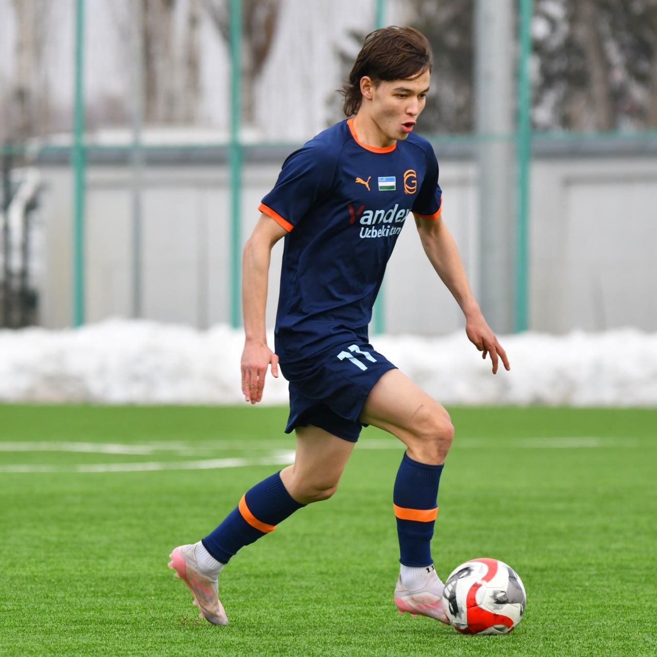 Muhammadyusuf Fayzullaev