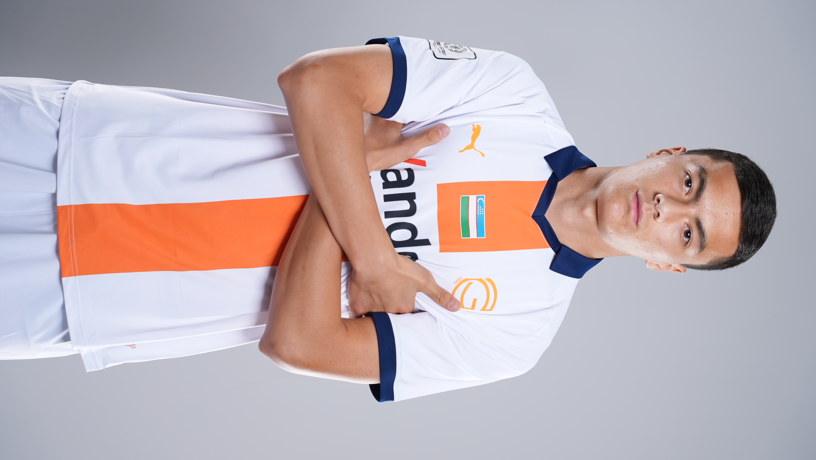 Behruz Jamoliddinov