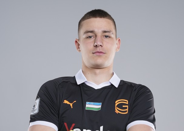 Timofey Tolstenev