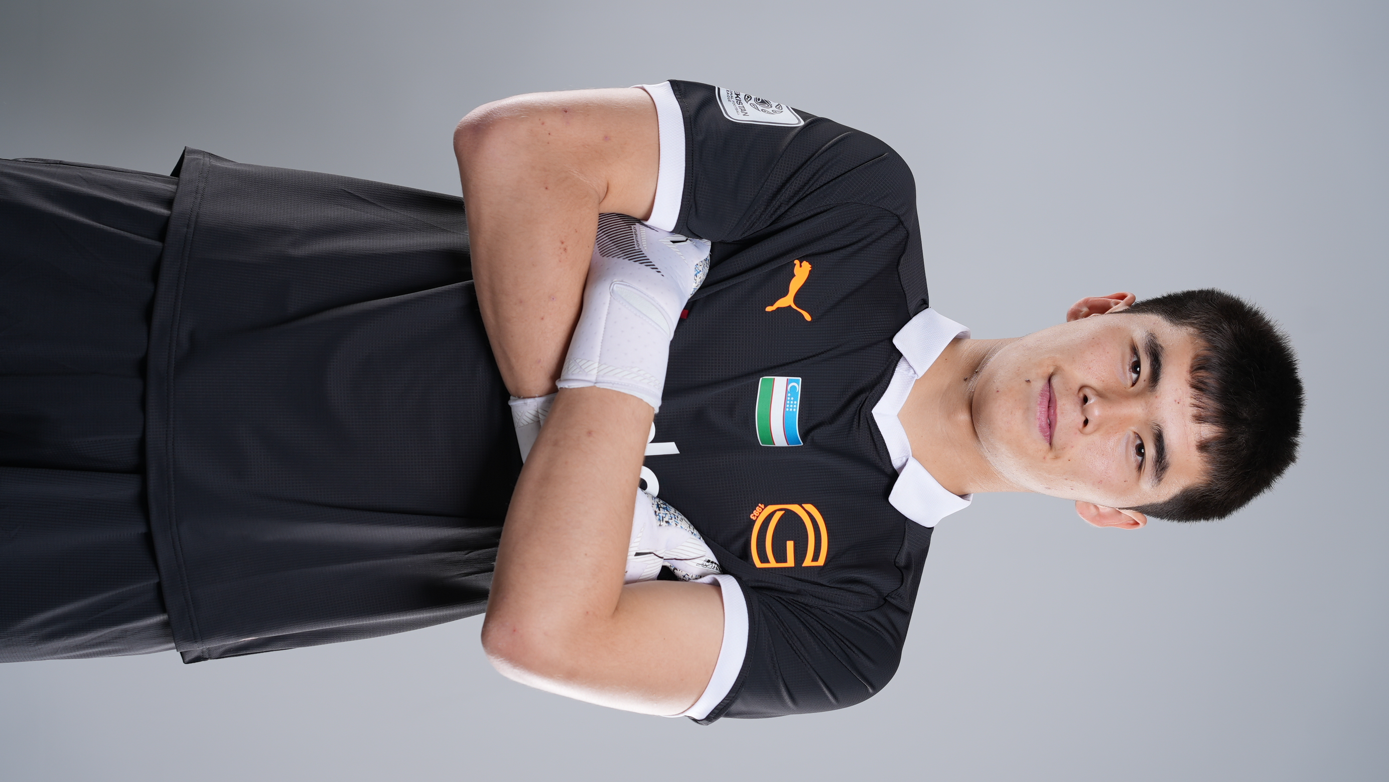 Maxsat Kuchkarbayev