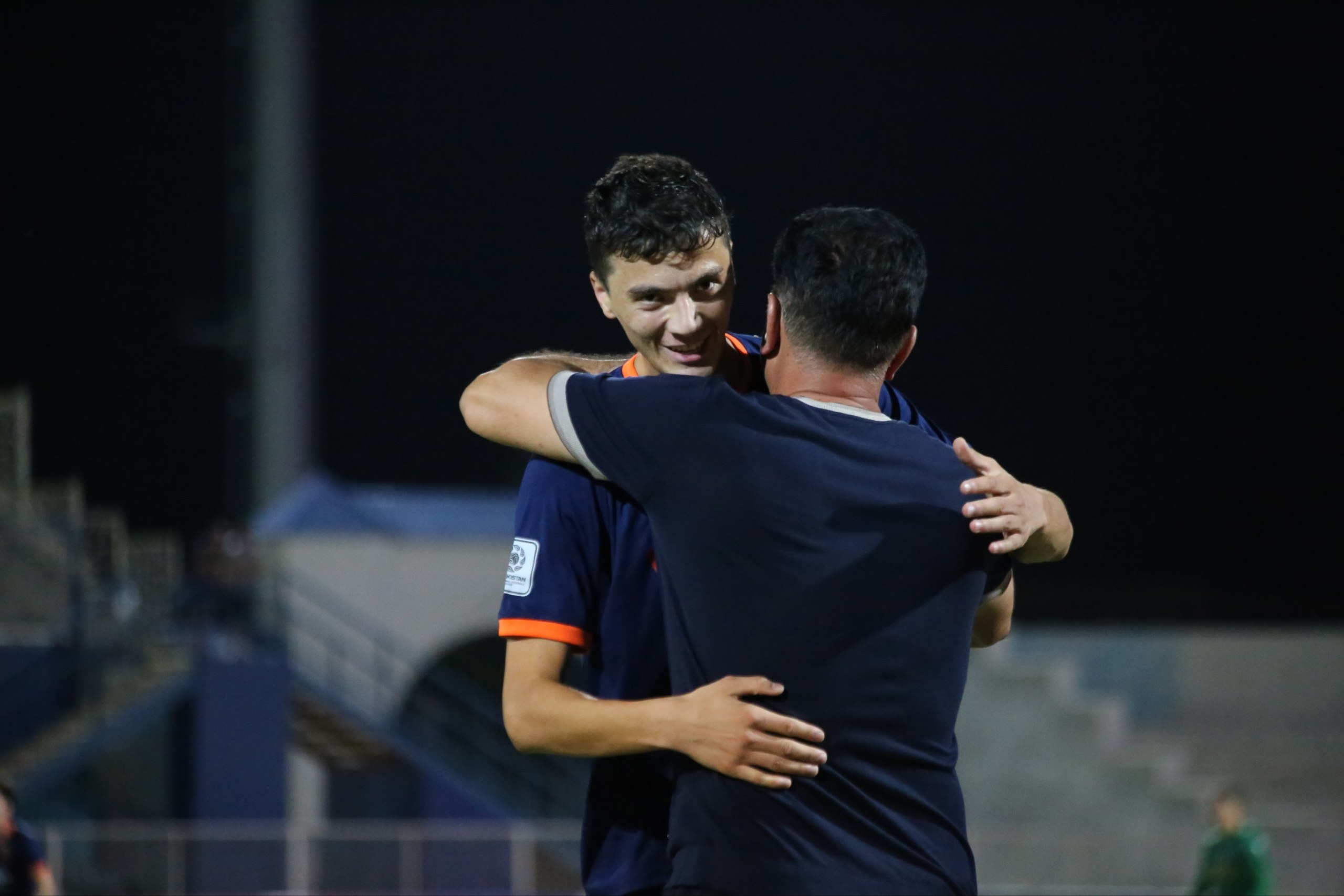 Proliga. Ikkinchi davrani ham g‘alaba bilan boshladik - "BuxDU" mag‘lub etildi